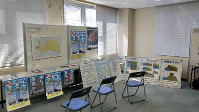 R6東住吉区防災フェスタ 1