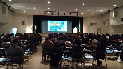 R6東住吉区防災フェスタ 2